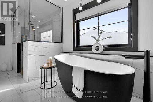 1741 Upper West Avenue, London South (South B), ON - Indoor Photo Showing Other Room