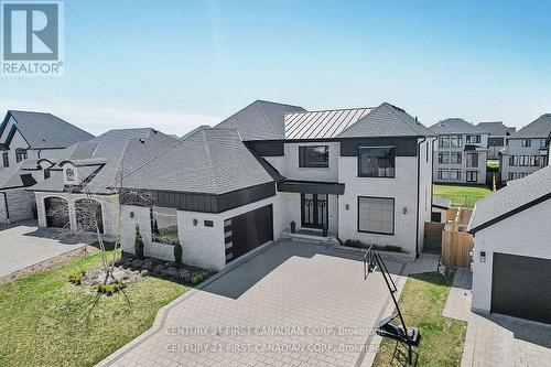 1741 Upper West Avenue, London South (South B), ON - Outdoor