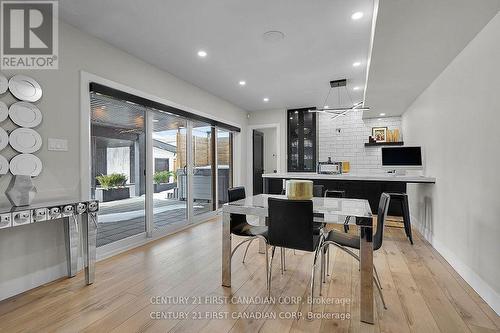 1741 Upper West Avenue, London South (South B), ON - Indoor