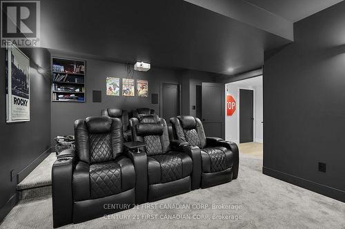 1741 Upper West Avenue, London South (South B), ON - Indoor