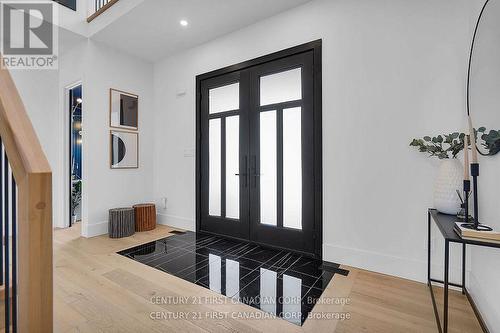 1741 Upper West Avenue, London South (South B), ON - Indoor Photo Showing Other Room