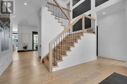 1741 Upper West Avenue, London South (South B), ON - Indoor Photo Showing Other Room