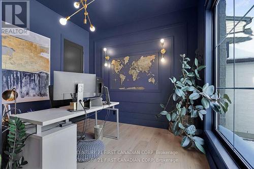 1741 Upper West Avenue, London South (South B), ON - Indoor Photo Showing Other Room