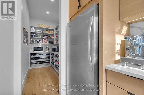 1741 Upper West Avenue, London South (South B), ON - Indoor Photo Showing Other Room