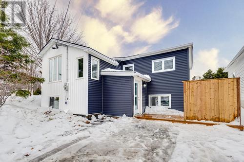 32 Anchorage Road  Conception Bay South, NL A1W 4V8