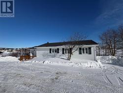 14 Marine Drive Extension  St Anthony, NL A0K 4S0