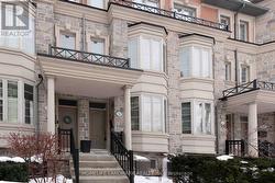 52 CLAIRTRELL ROAD  Toronto, ON M2N 5J6