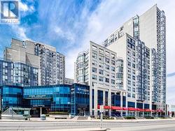 1106 - 1470 MIDLAND AVENUE  Toronto, ON M1P 4Z4