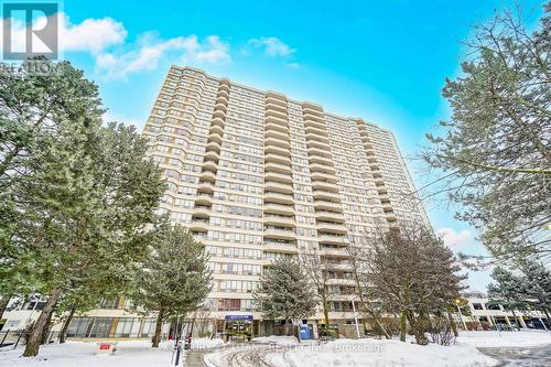 622 - 3 GREYSTONE WALK DRIVE  Toronto, ON M1K 5J4