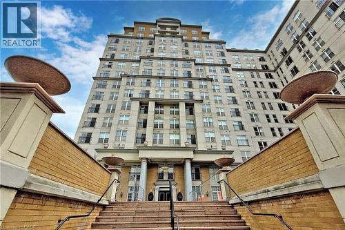 135 JAMES Street Unit# 608  Hamilton, ON L8P 2Z6