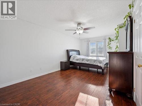 82 Ralgreen Crescent, Kitchener, ON 