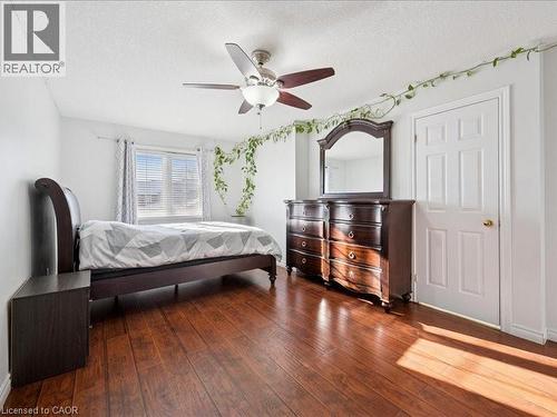 82 Ralgreen Crescent, Kitchener, ON 