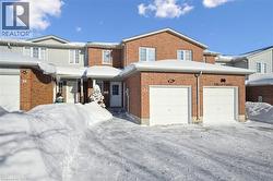 82 RALGREEN Crescent  Kitchener, ON N2M 1T9