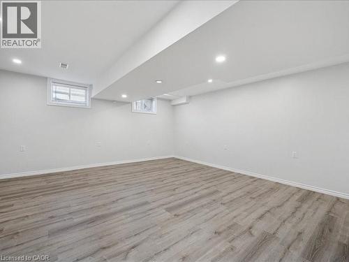 82 Ralgreen Crescent, Kitchener, ON 