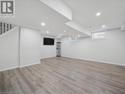 82 Ralgreen Crescent, Kitchener, ON 