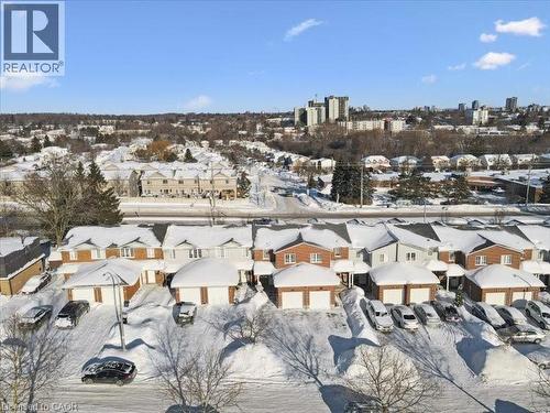 82 Ralgreen Crescent, Kitchener, ON 