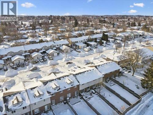 82 Ralgreen Crescent, Kitchener, ON 