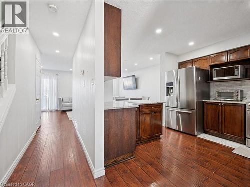 82 Ralgreen Crescent, Kitchener, ON 