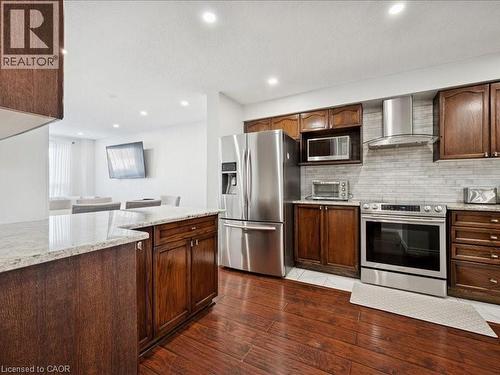 82 Ralgreen Crescent, Kitchener, ON 