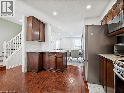 82 Ralgreen Crescent, Kitchener, ON 