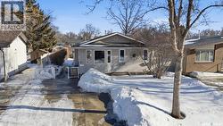 39 Peart CRESCENT  Regina, SK S4N 4R4
