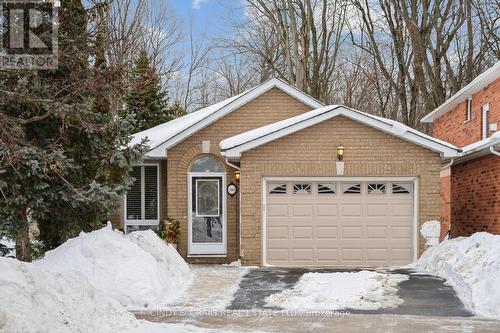 318 SANDRINGHAM DRIVE  Clarington, ON L1E 3A7
