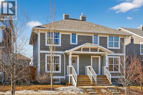 61 Auburn Meadows View SE  Calgary, AB T3M 2C9