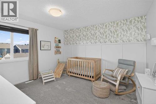 61 Auburn Meadows View Se, Calgary, AB - Indoor