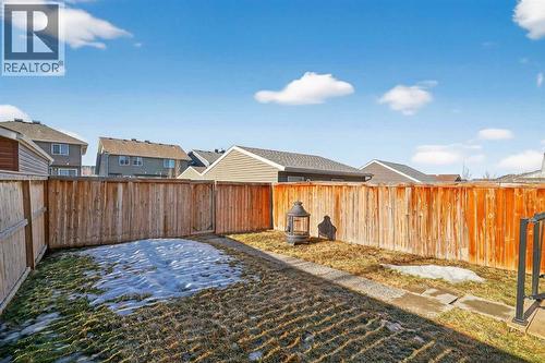 61 Auburn Meadows View Se, Calgary, AB - Outdoor