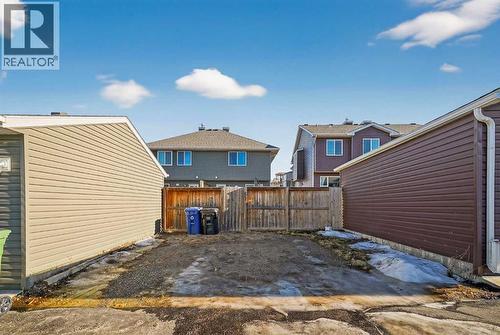 61 Auburn Meadows View Se, Calgary, AB - Outdoor