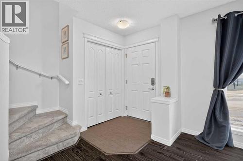 61 Auburn Meadows View Se, Calgary, AB - Indoor Photo Showing Other Room