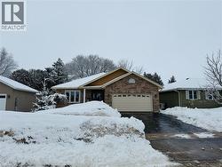 401 CARLING Terrace  Wingham, ON N0G 2W0