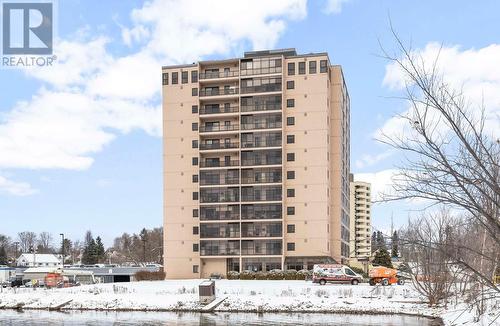 89 Pine ST # 207  Sault Ste. Marie, ON P6A 6M6