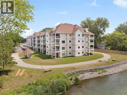 40 ADAMS LANE Unit# 410  Lasalle, ON N9J 3R4