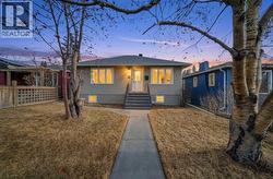 3020 14 Street SW  Calgary, AB T2T 3V7