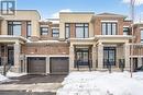 16 Singhampton Road, Vaughan, ON  - Outdoor With Facade 