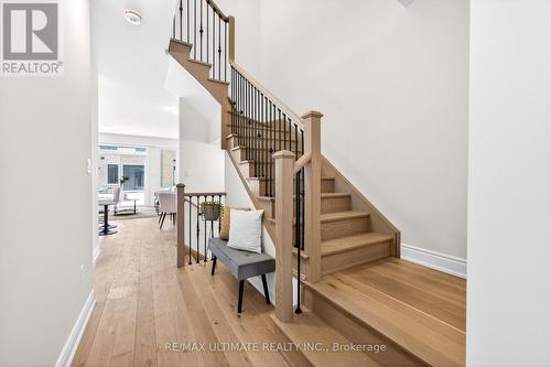 16 Singhampton Road, Vaughan, ON - Indoor Photo Showing Other Room