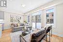 16 Singhampton Road, Vaughan, ON  - Indoor Photo Showing Living Room 