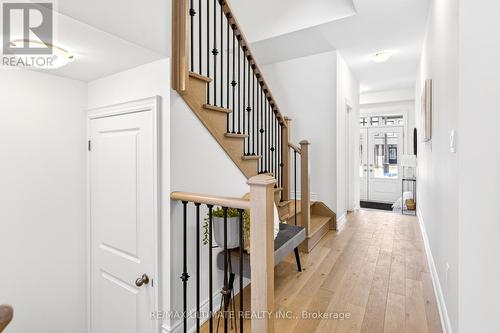 16 Singhampton Road, Vaughan, ON - Indoor Photo Showing Other Room