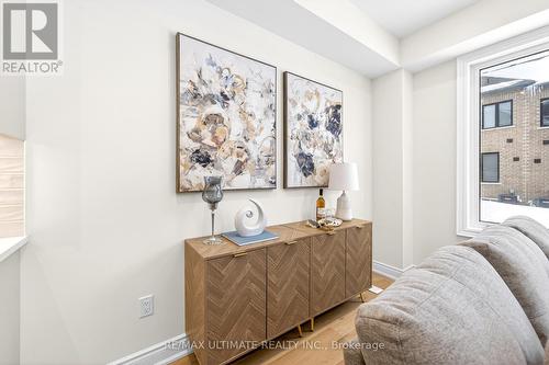 16 Singhampton Road, Vaughan, ON - Indoor