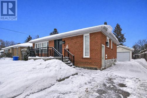 13 Patrick Drive, Aurora, ON - Outdoor With Exterior