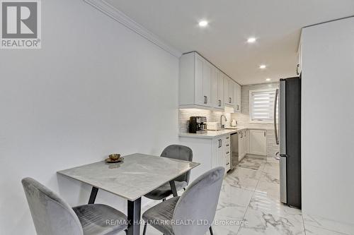 13 Patrick Drive, Aurora, ON - Indoor Photo Showing Dining Room