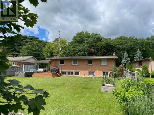 4113 Aberdeen Road, Lincoln, ON - Outdoor