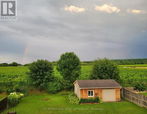 4113 Aberdeen Road, Lincoln, ON - Outdoor