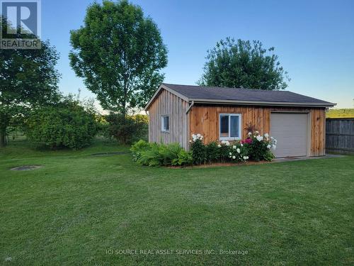 4113 Aberdeen Road, Lincoln, ON - Outdoor