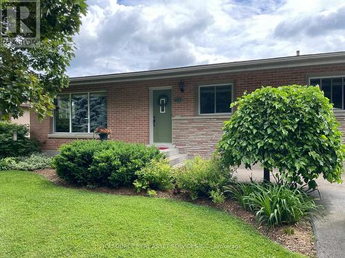 4113 Aberdeen Road, Lincoln, ON - Outdoor