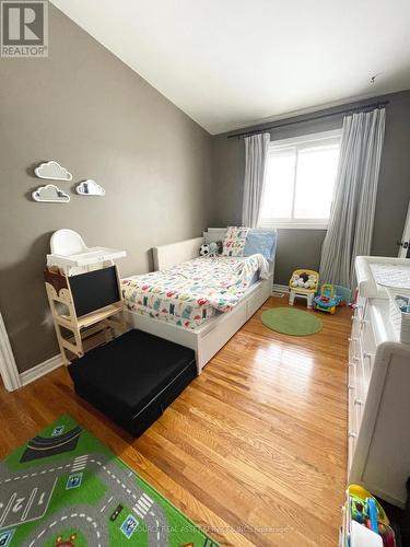4113 Aberdeen Road, Lincoln, ON - Indoor Photo Showing Bedroom