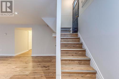 186 Fernwood Crescent, Hamilton, ON - Indoor Photo Showing Other Room