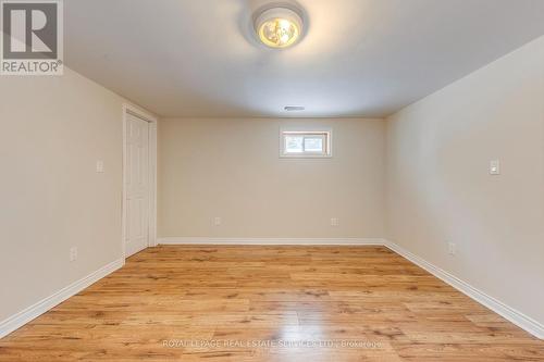 186 Fernwood Crescent, Hamilton, ON - Indoor Photo Showing Other Room