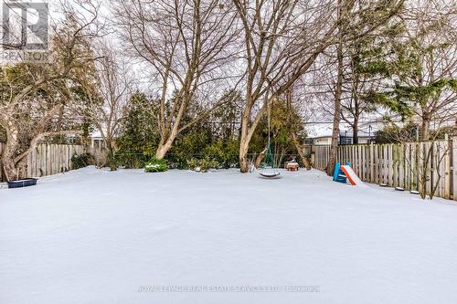 186 Fernwood Crescent, Hamilton, ON - Outdoor